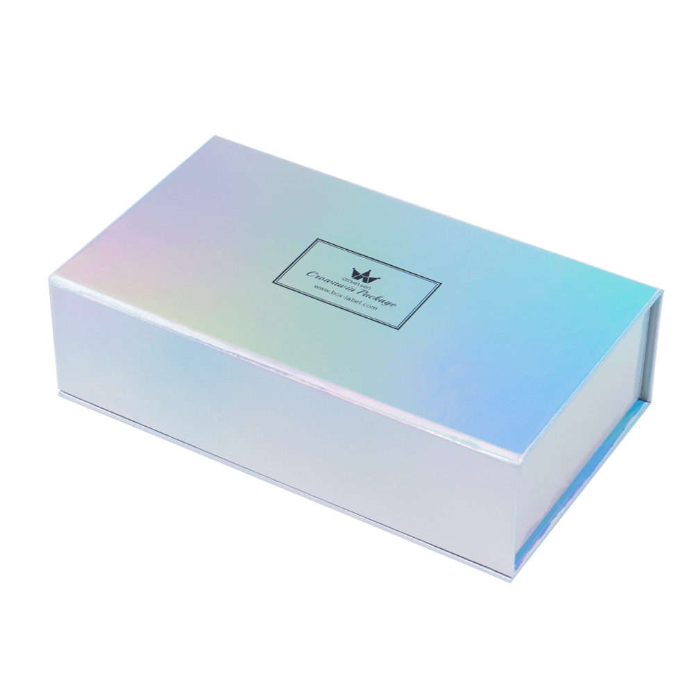Custom Printing Macaron Truffle Packaging Boxes With Divid Magnet Closure Packaging Gift Cardboard Paper Boxes