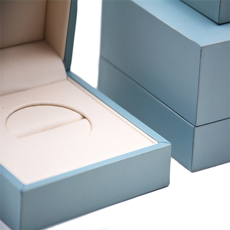 Custom Jewelry Packaging Box Bangle Bracelet Jewelry Box For women
