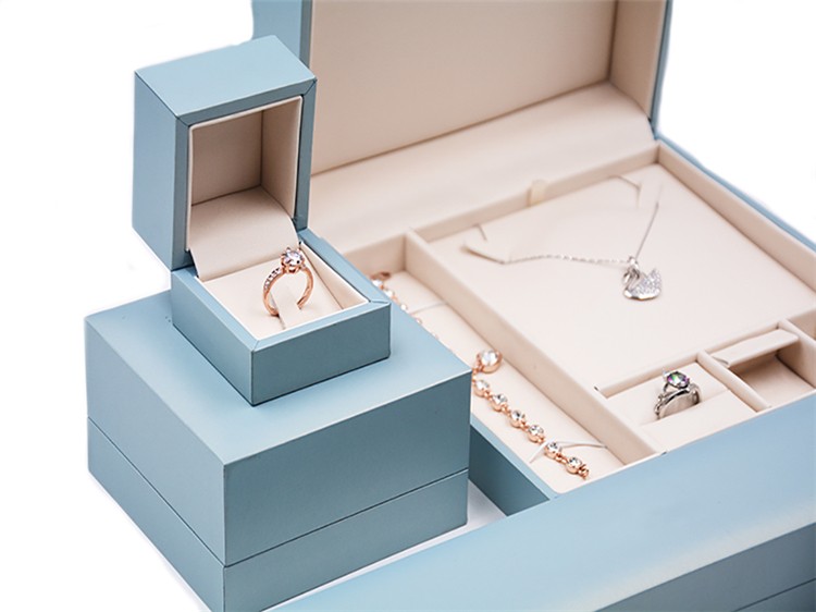Custom Jewelry Packaging Box Bangle Bracelet Jewelry Box For women