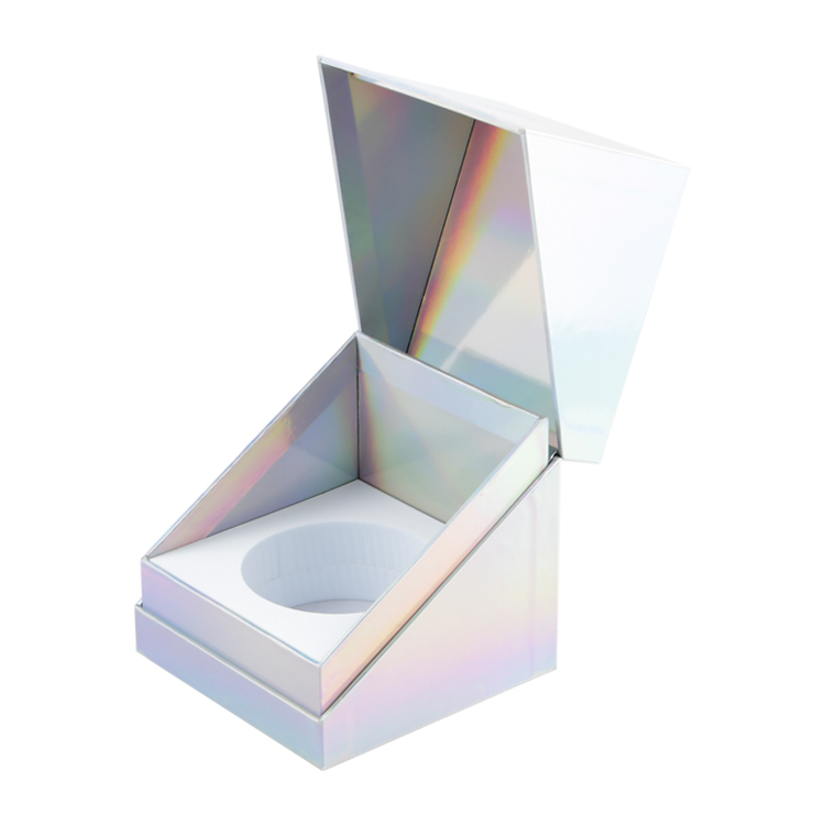 2022 Custom Luxury Hot Sale Candle Packaging Box With EVA Insert