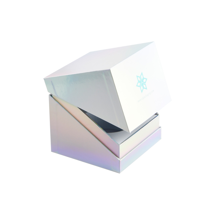 2022 Custom Luxury Hot Sale Candle Packaging Box With EVA Insert