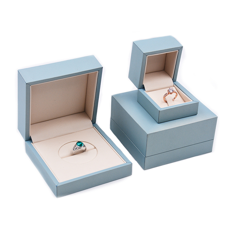 Is the packaging of the jewelry important ?