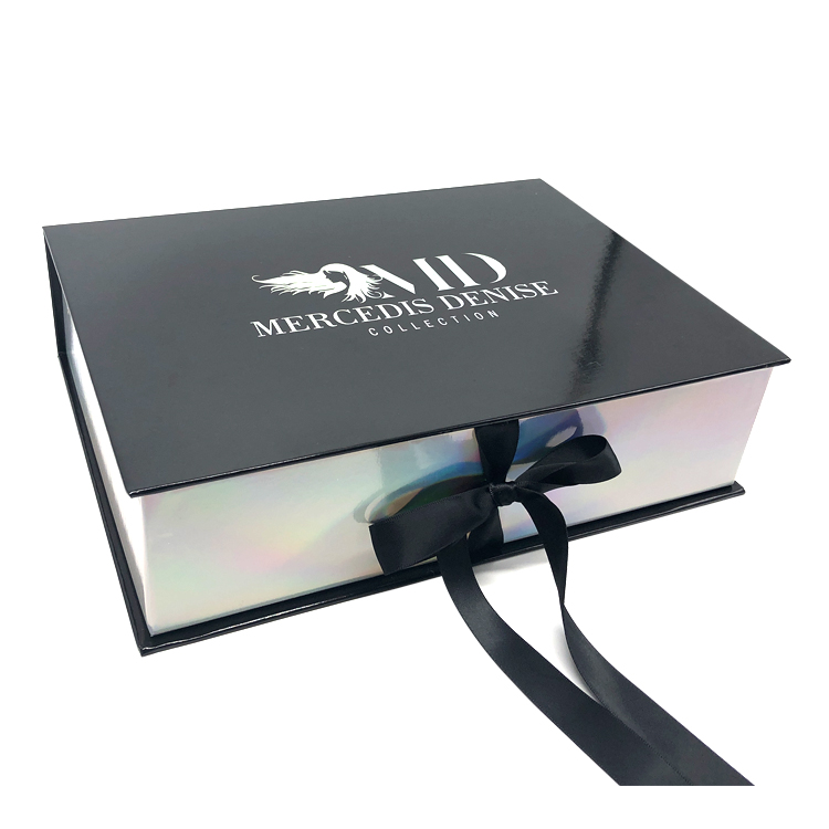 China Supplier Wig boxes Wholesale Wig Packaging Boxes With Logo