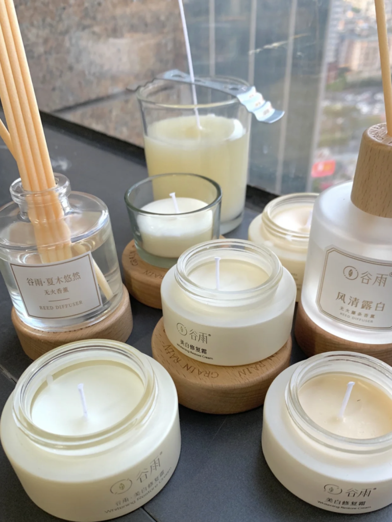 Protecting The Environment Starts From Packaging