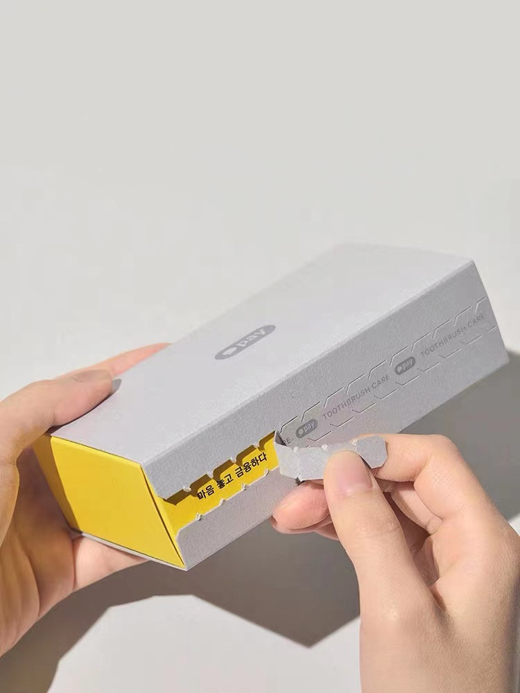 Protecting The Environment Starts From Packaging