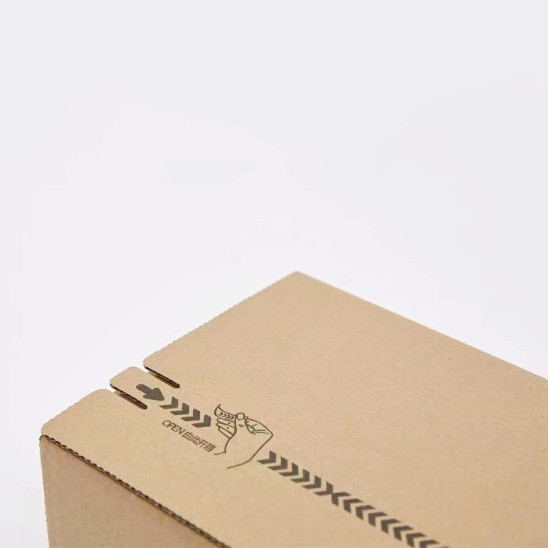 Protecting The Environment Starts From Packaging