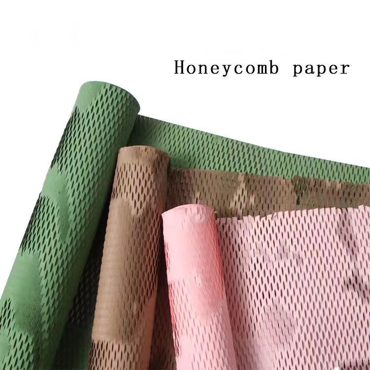 Protecting The Environment Starts From Packaging