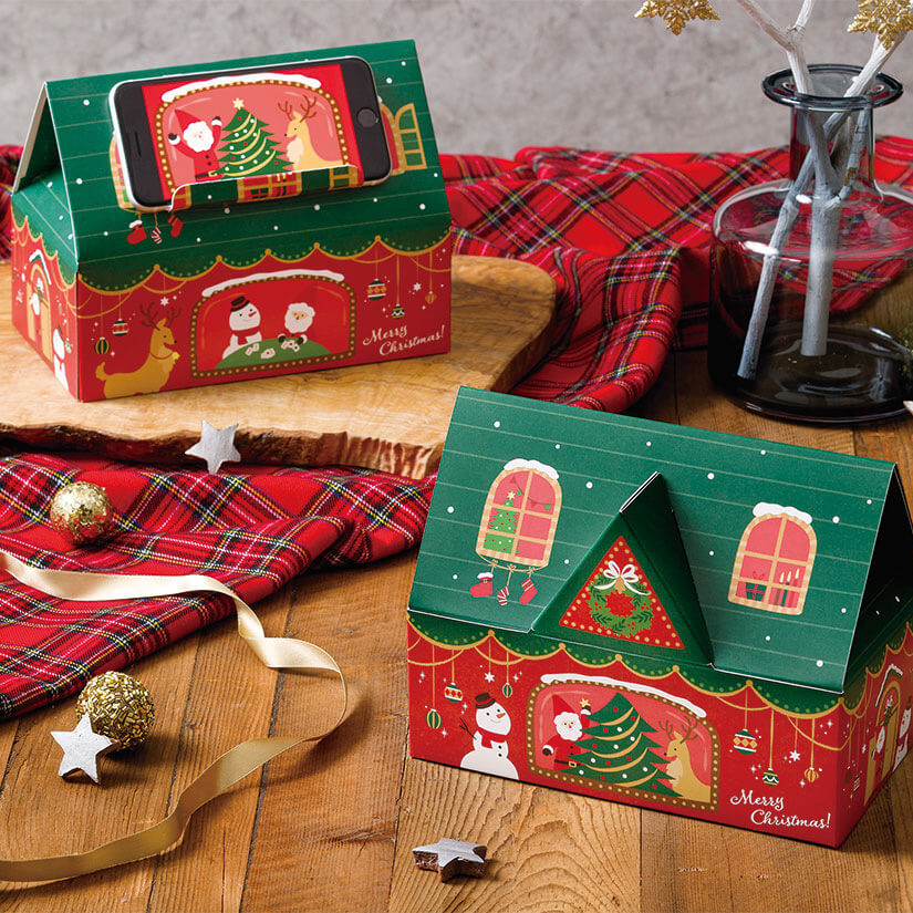 Christmas Magic: The Magnetic Gift Box That’s Stealing the Spotlight