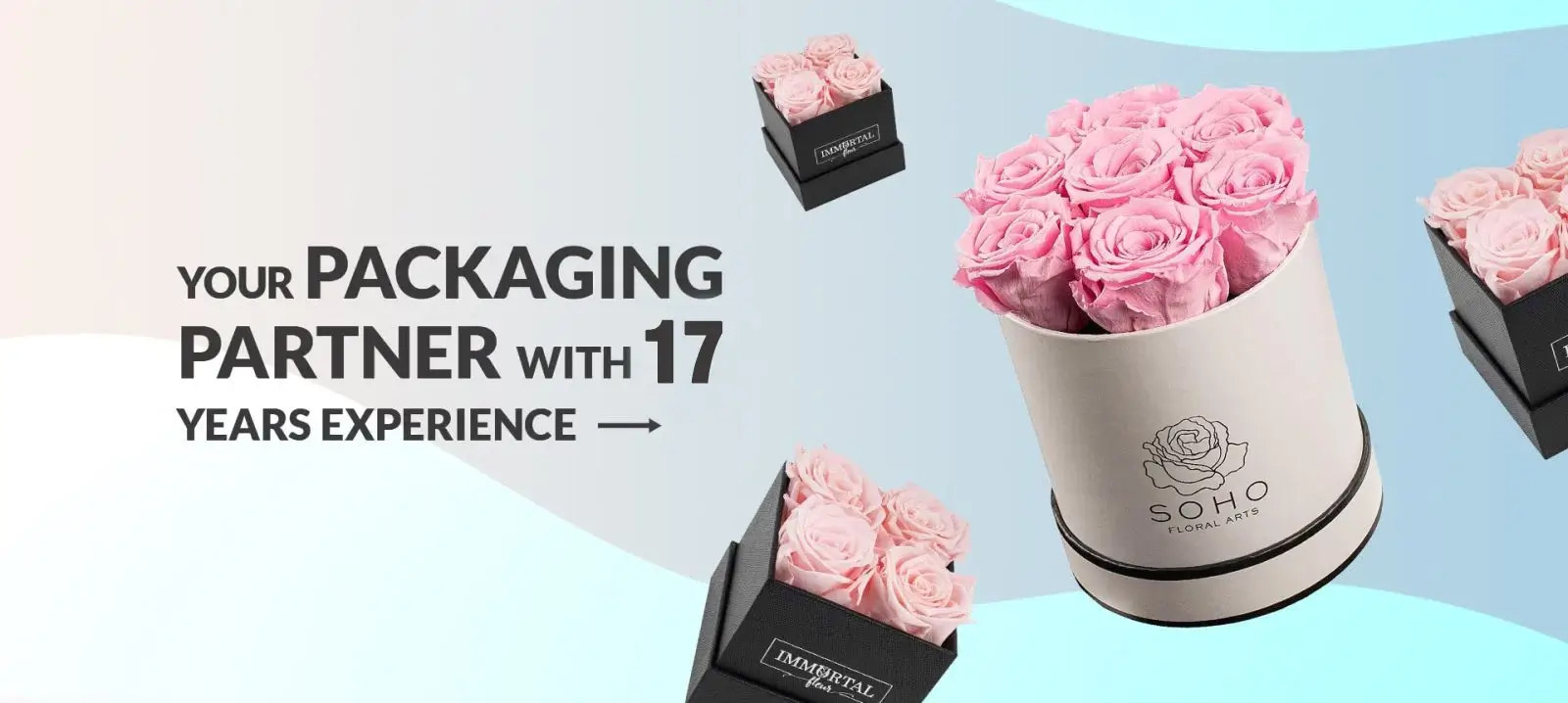 Flower-box