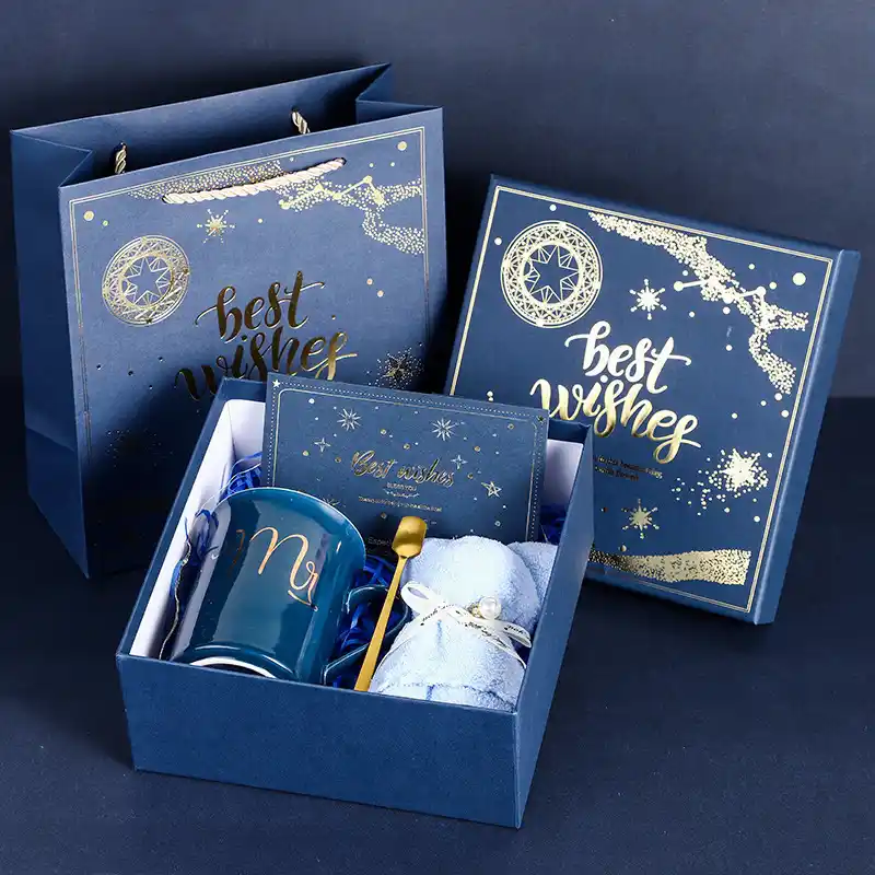 Paper Packaging Boxes: A Sustainable and Versatile Solution